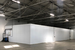 Промышленный сектор