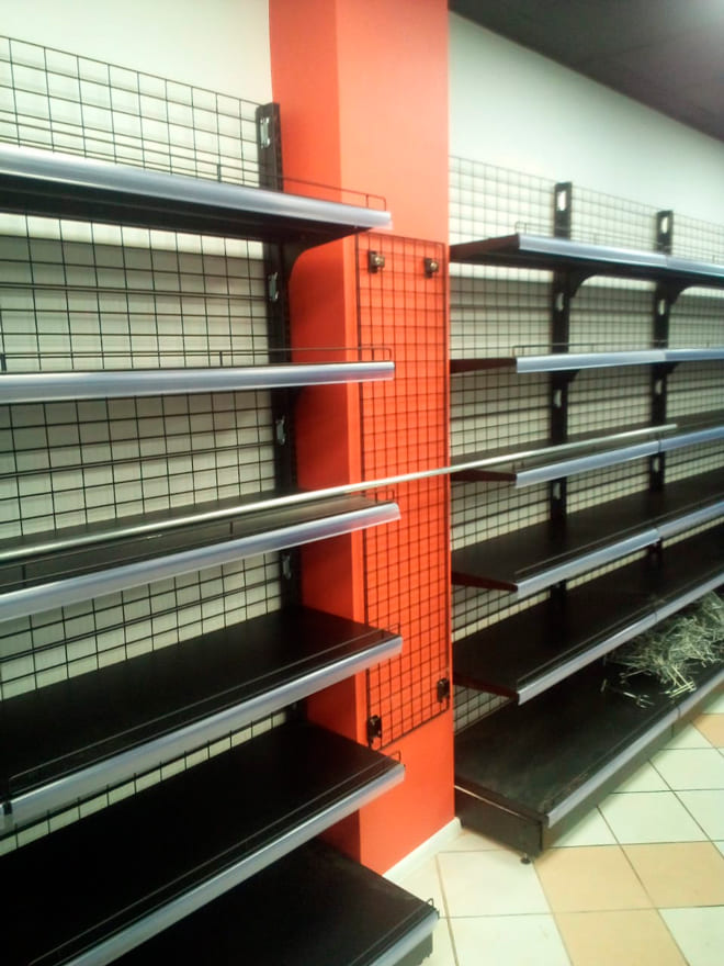 Торговля и общепит