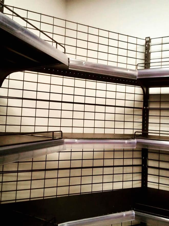 Торговля и общепит