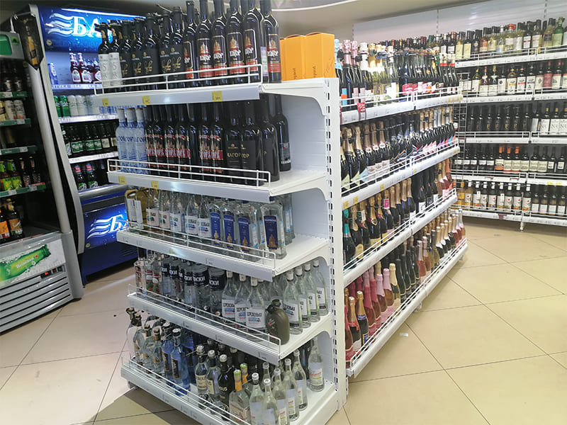 Торговля и общепит