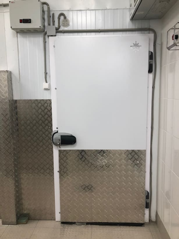 Торговля и общепит