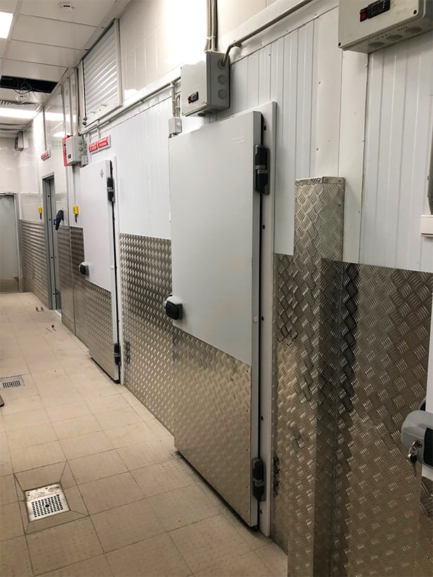 Торговля и общепит