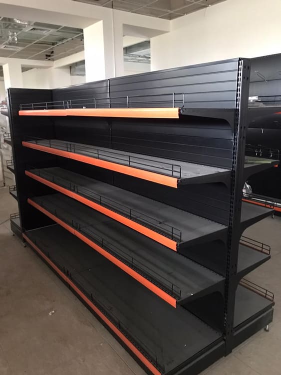 Торговля и общепит