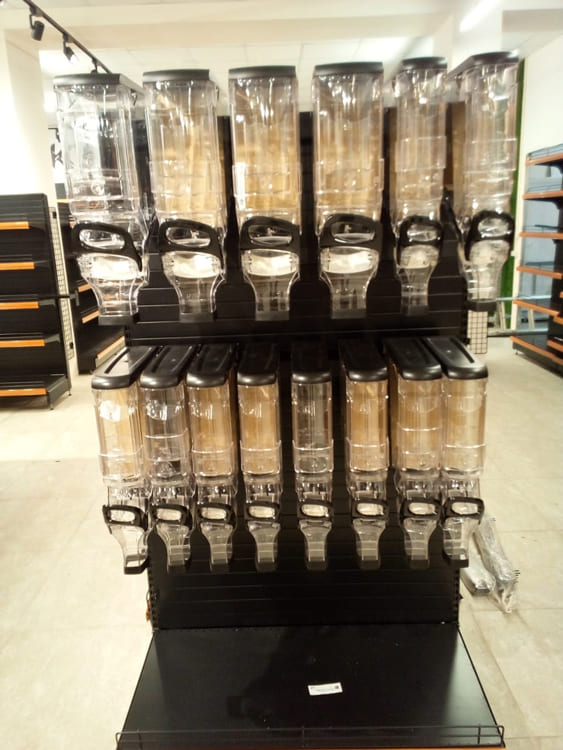 Торговля и общепит