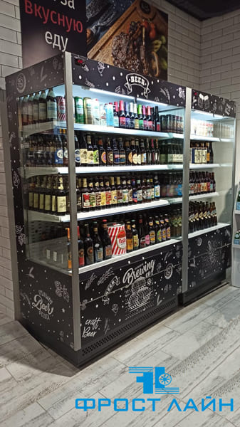 Торговля и общепит