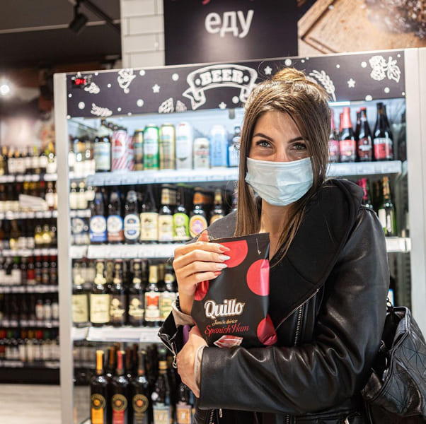 Торговля и общепит