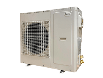 BS-ULN Среднетемпературные универсальные агрегаты