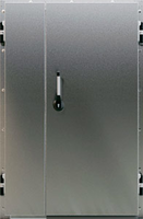 холодильные двери