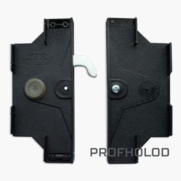 Вертикальные витрины