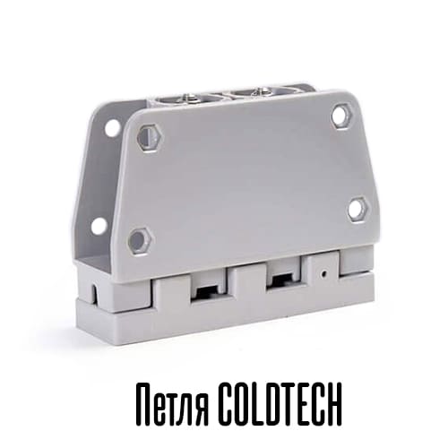 Маятниковые двери