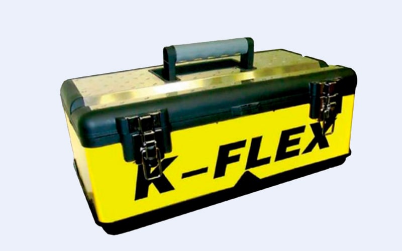 Инструменты K-FLEX