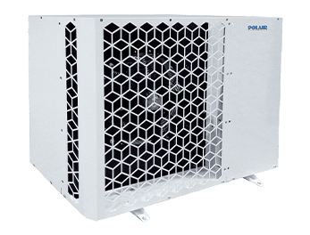 Компрессорно-конденсаторные агрегаты