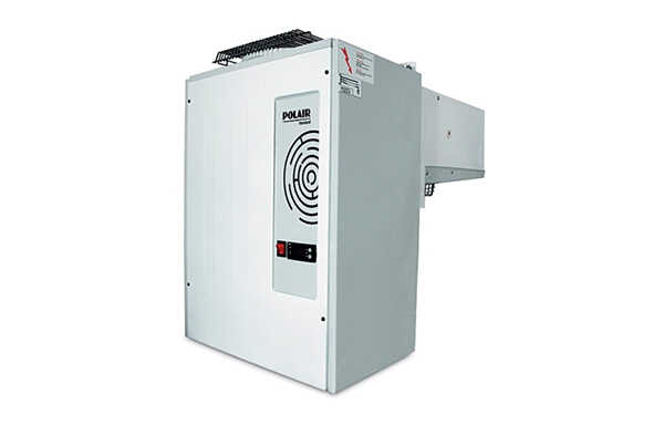 Моноблоки серии S