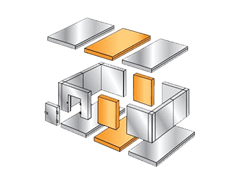 Расширительные пояса