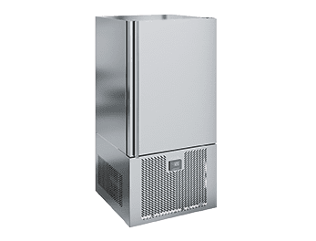 Шкафы шоковой заморозки