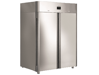 Из нержавеющей стали