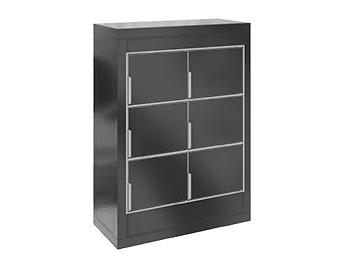 Продуктоматы iCell