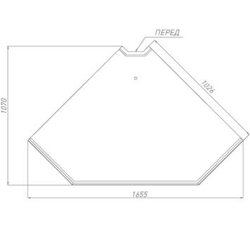 Вертикальные витрины