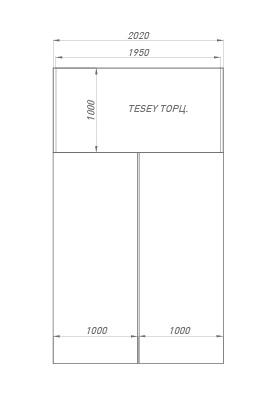 Вертикальные витрины