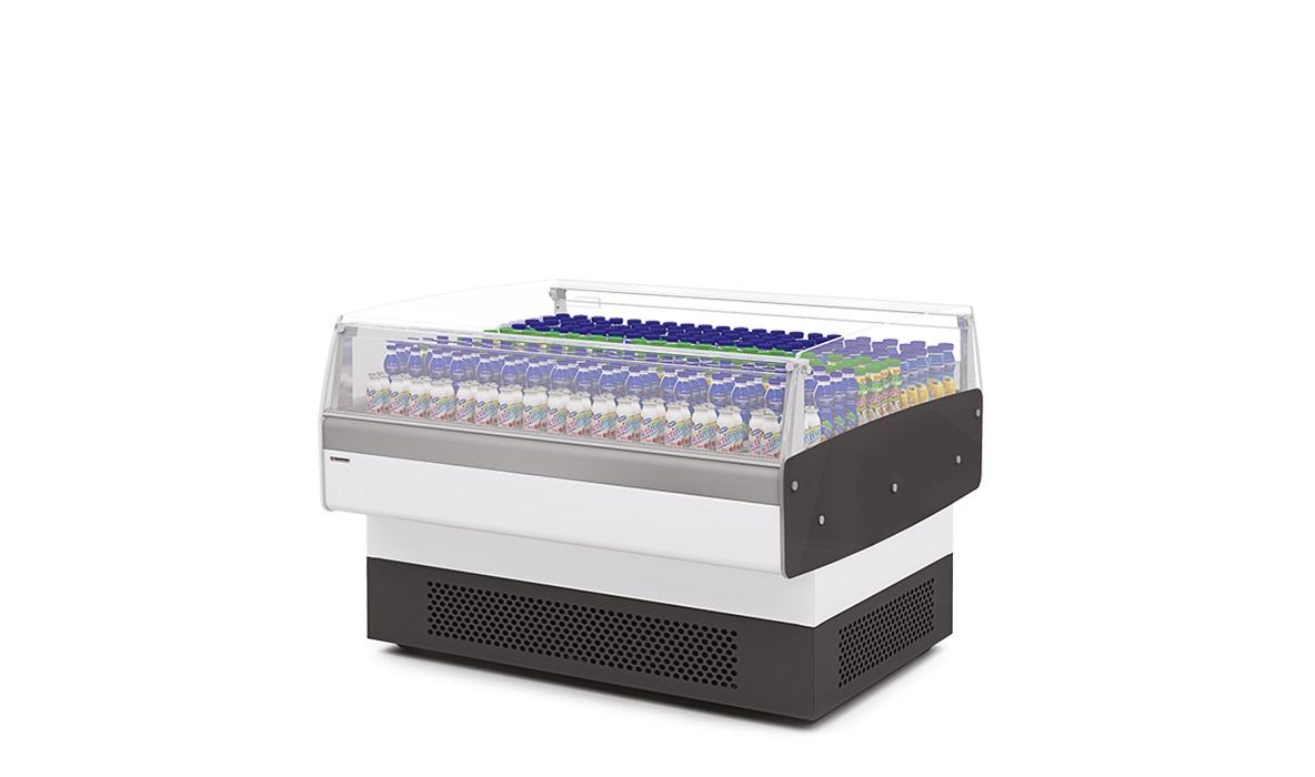 Вертикальные витрины