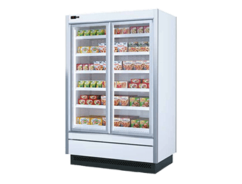 Низкотемпературный шкаф be freeze! (plug-in)