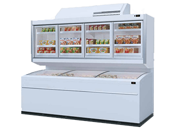 Низкотемпературная надстройка be up! (plug-in)