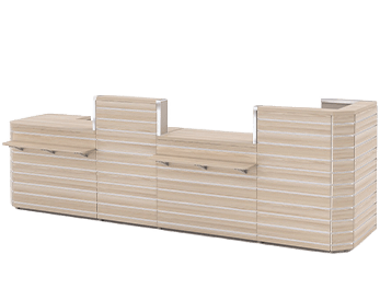 Кассовый модуль be cash!