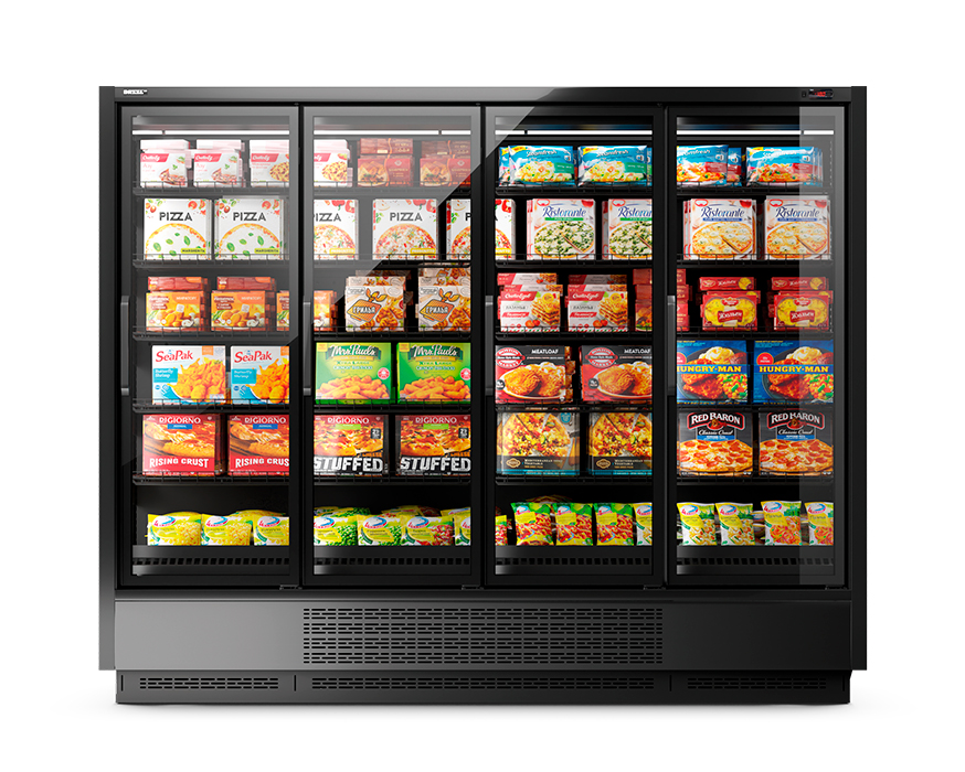 Compass 080 H210 Plug-in