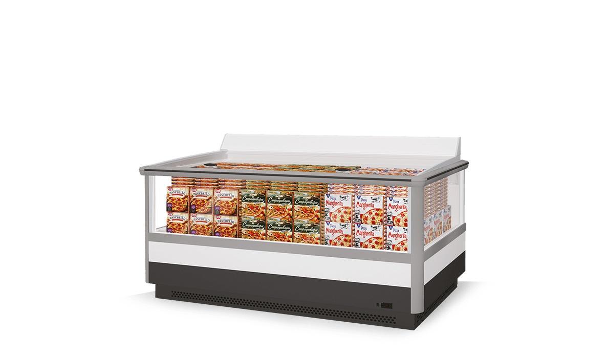 Вертикальные витрины