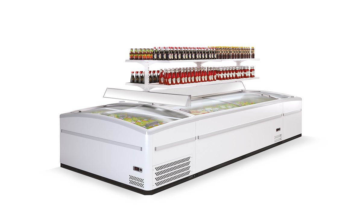 Вертикальные витрины