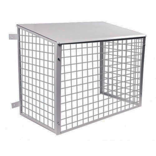 Ограждение наружного блока 500х1000х800мм