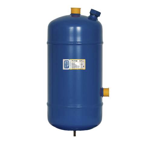 Ресивер FP-LR- 16,0 (1"-1")