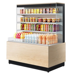 Горка гастрономическая GALAXY PLUG-IN H160 250