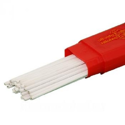 Припой Castolin 30% Ag офлюсованный EcoBraz 38230F