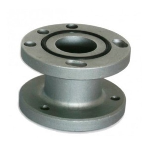 Фланец резьбовой FP-UA к регулятору FP-ERL