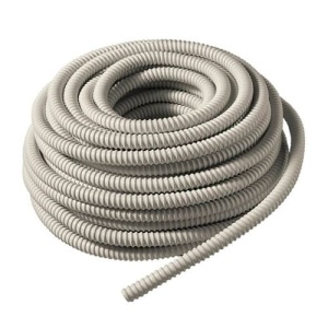 Труба дренажная, диаметр 32мм (30м в бухте)