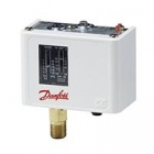 Реле давления, протока, картриджные прессостаты