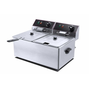 Фритюрница HEF- 8L-2 