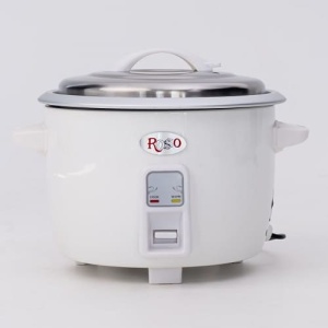 Рисоварка ERC- 8L