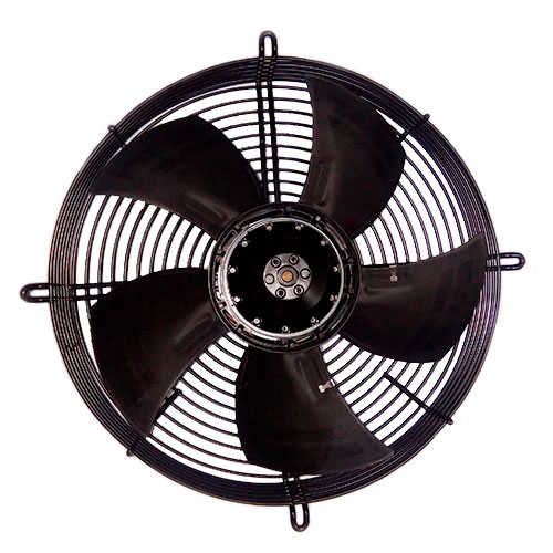 Вентилятор осевой S4S300-ВА02-02 ( от решетки)