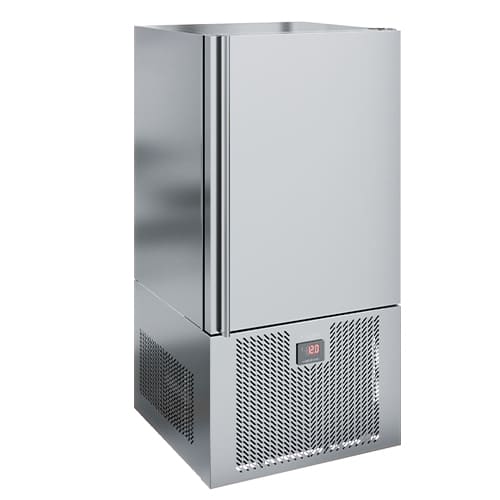 Шкаф шоковой заморозки CR10-G (220 V) Polair