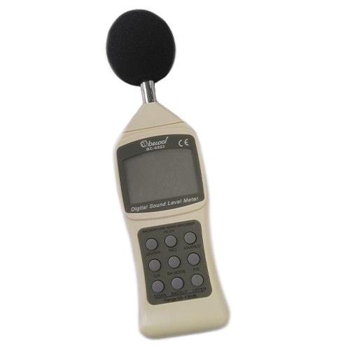 Шумомер BC 8922