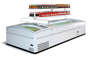 Лари - бонеты для торговых залов