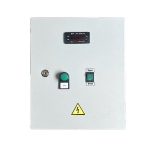 Щит управления ШУВО-3Ф_М1