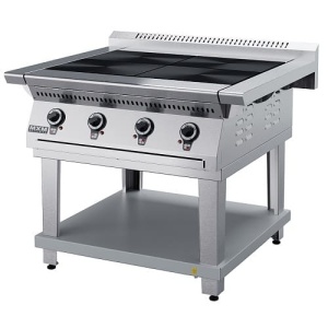 Плита электрическая ПЭ49П, 4-х конфорочная