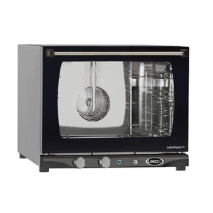 Печь конвекционная UNOX XFT133