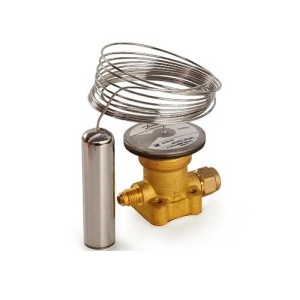 Термостатический элемент TES  5 -40/-5 (067B3357) MOP 0C