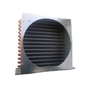 Конденсатор LPC- 301С (1,9 кВт) без 1 вент 300