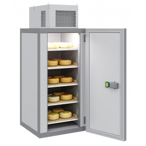 Камера Minicella КХН-1,28 ММ (-5...+5 С) 1 дверь (1000х1150х2395) Polair