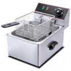 Фритюрницы 